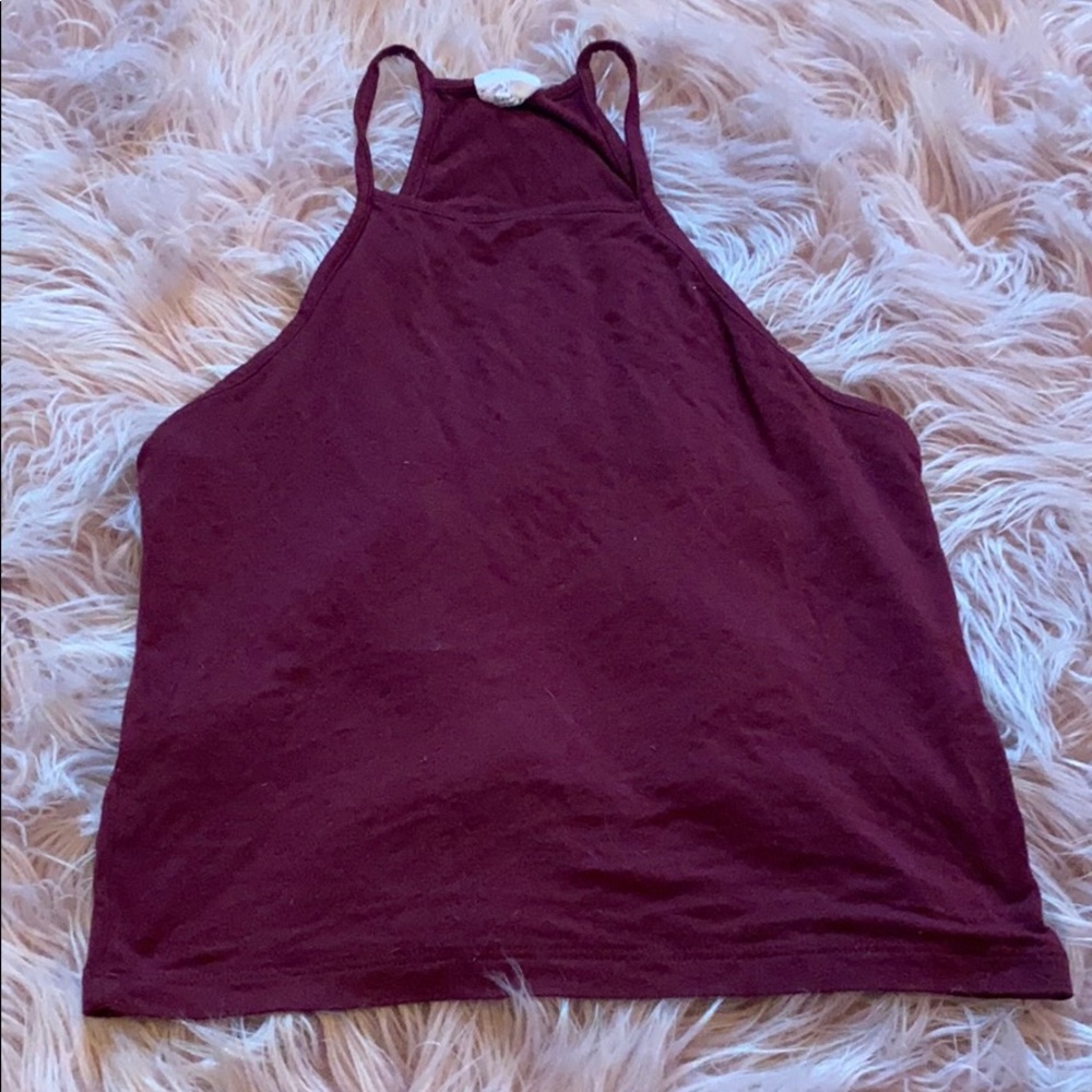 PacSun tank top